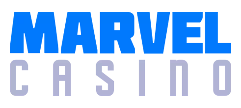 Marvel Casino Logo